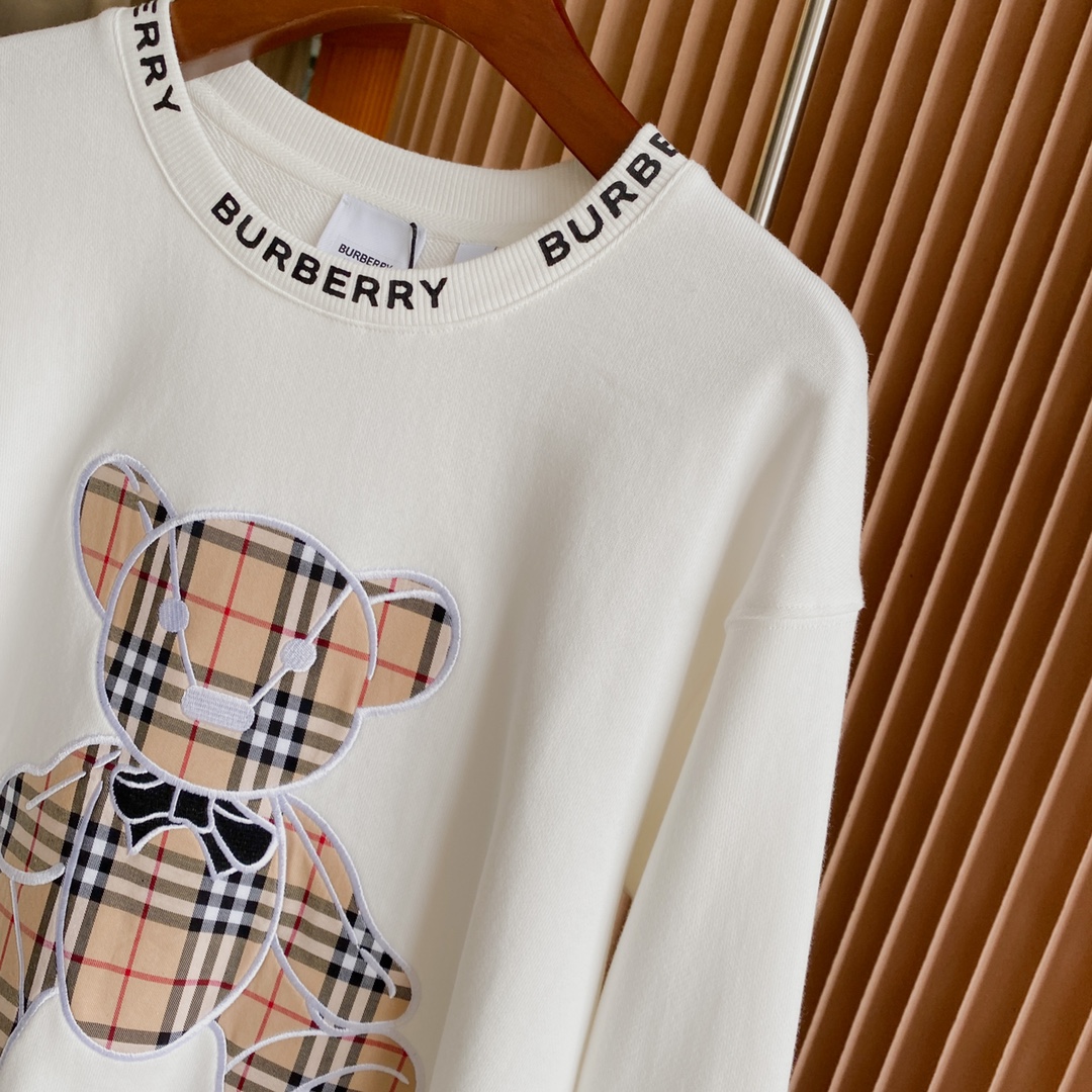 Burberry Hoodies